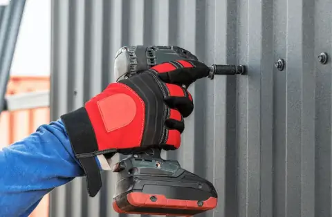 Travaux de zinguerie - Ploudalmézeau